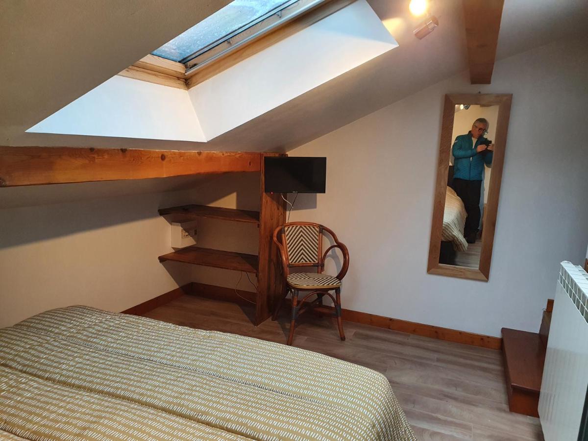 130M2 ,5 Chambres, Tres Bien Situe Ле дез Альп Экстерьер фото
