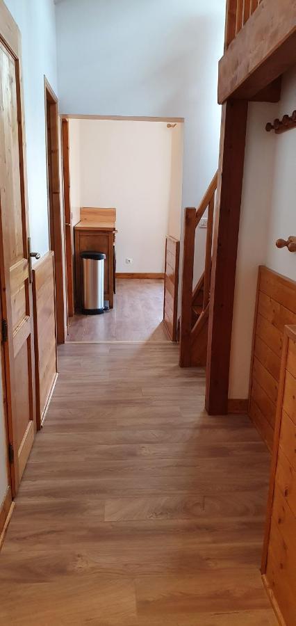 130M2 ,5 Chambres, Tres Bien Situe Ле дез Альп Экстерьер фото